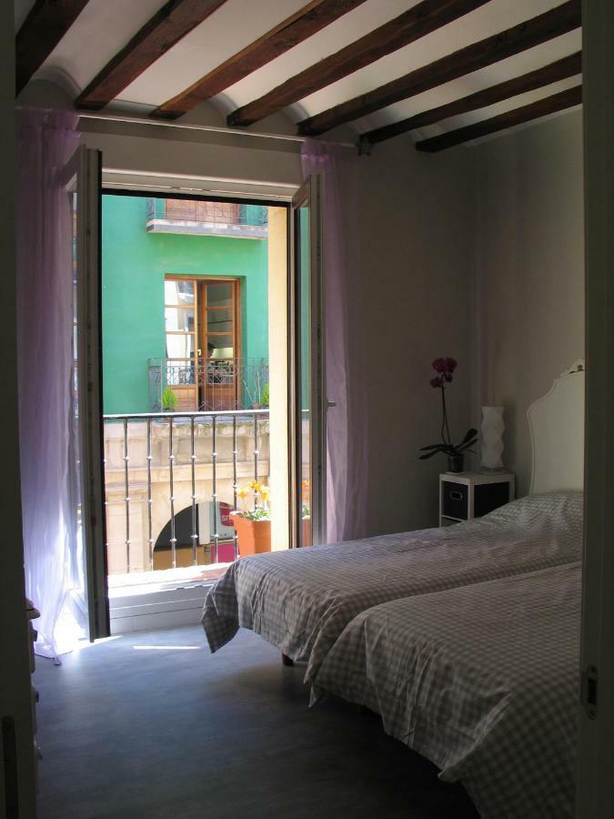 Apartamento Corazon De Portales Logroño Eksteriør bilde