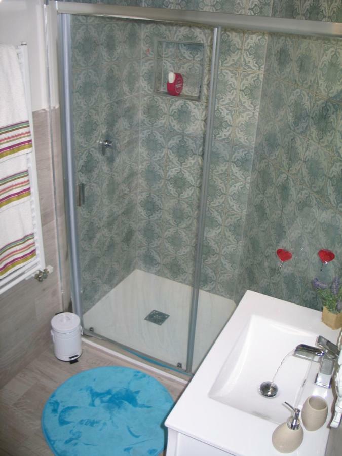 Apartamento Corazon De Portales Logroño Eksteriør bilde