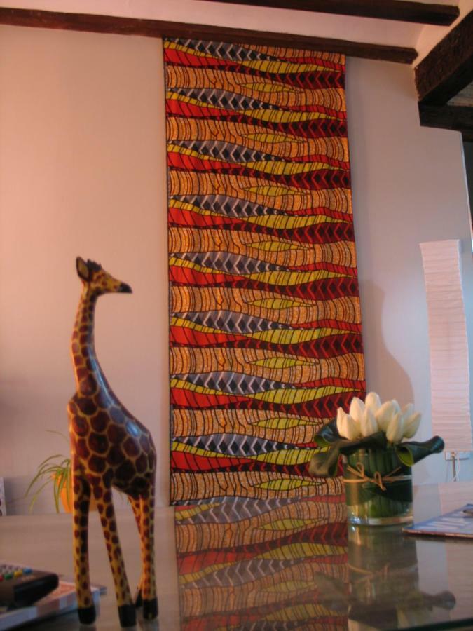 Apartamento Corazon De Portales Logroño Eksteriør bilde