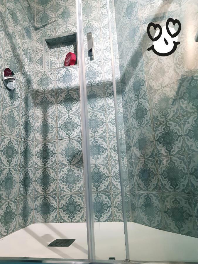 Apartamento Corazon De Portales Logroño Eksteriør bilde