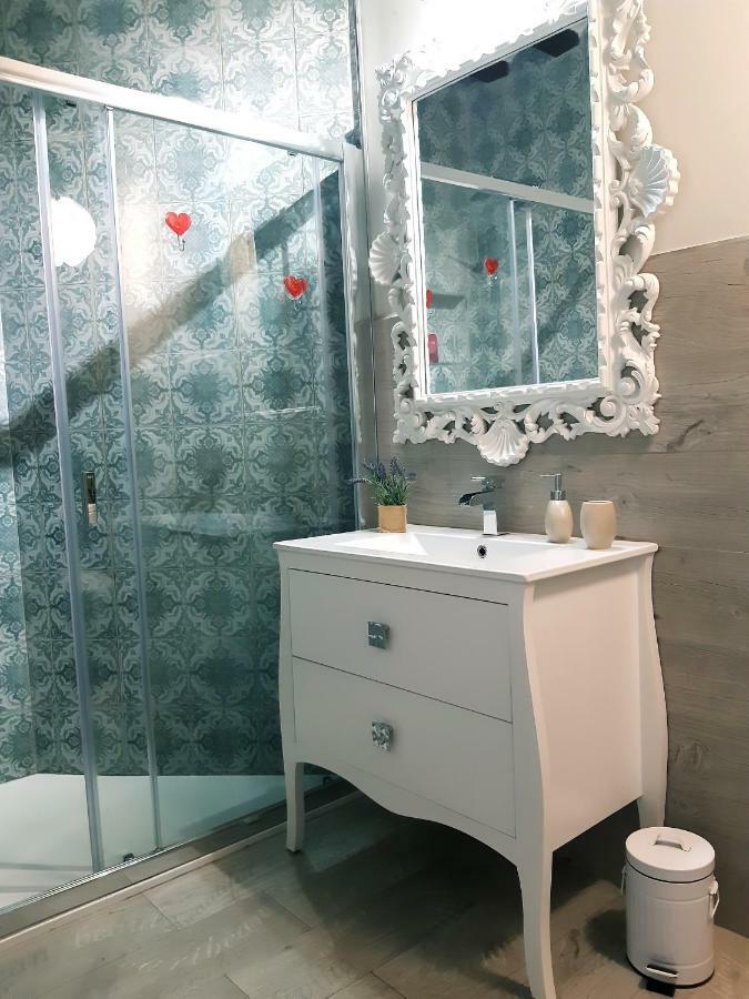 Apartamento Corazon De Portales Logroño Eksteriør bilde